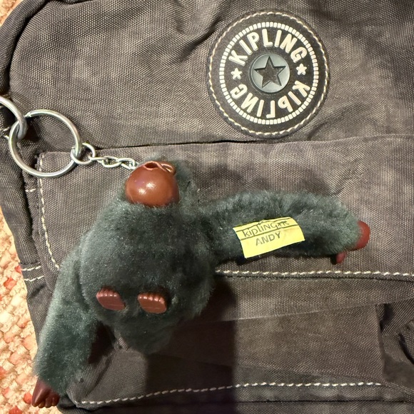 Kipling Crossbody Bag - Picture 2 of 6